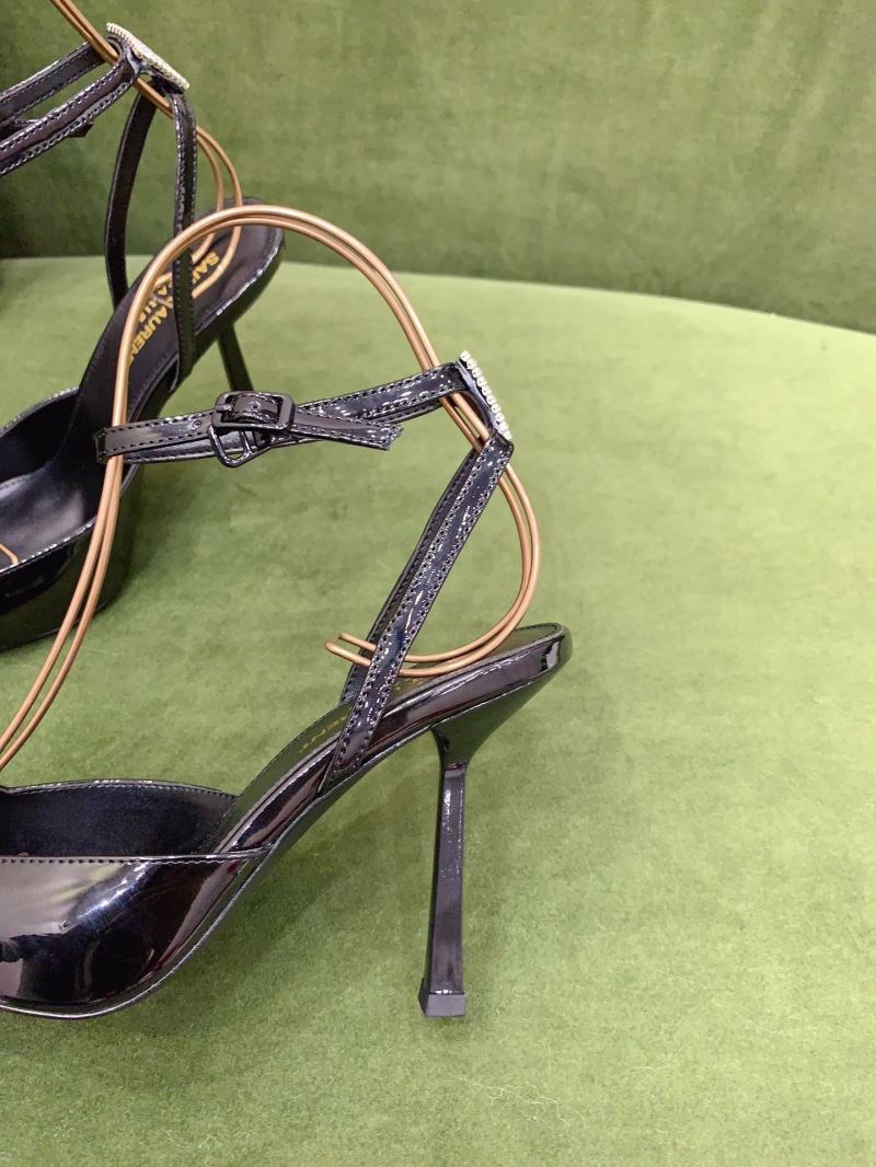 Ysl Sandals